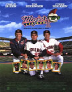 Major League II (1994) - English