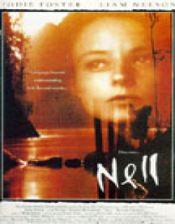 Nell Movie Poster