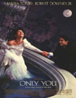 Only You Movie Poster