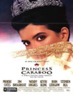 Princess Caraboo (1994) - English