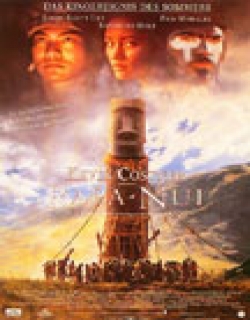 Rapa Nui (1994) - English
