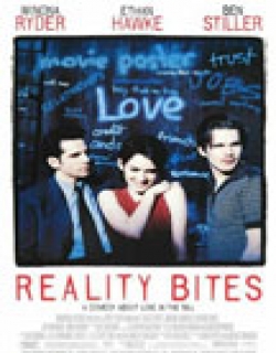 Reality Bites (1994) - English