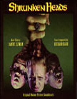 Shrunken Heads (1994) - English