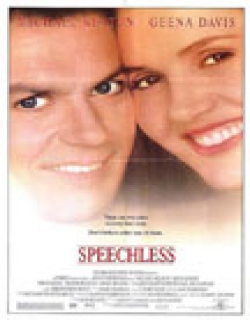 Speechless (1994) - English
