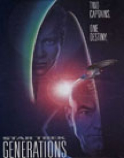 Star Trek: Generations (1994) - English