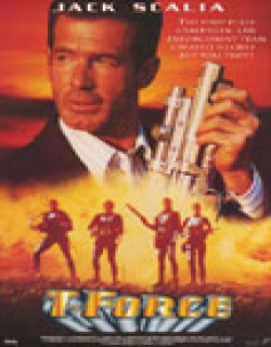 T-Force (1994) - English