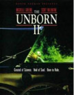The Unborn II (1994) - English