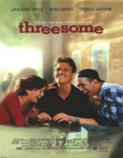 Threesome (1994) - English