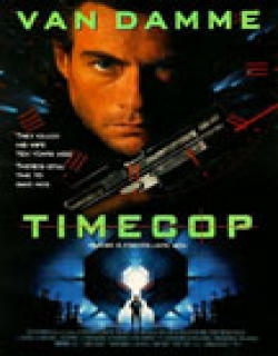 Timecop (1994) - English
