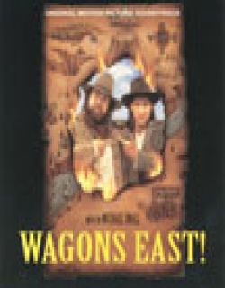 Wagons East (1994) - English