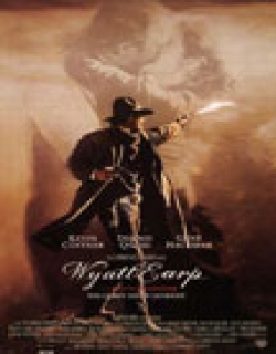 Wyatt Earp (1994) - English