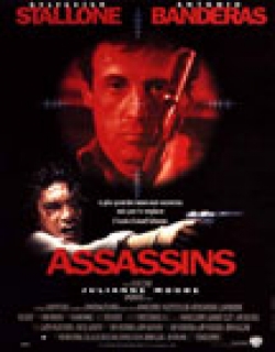 Assassins (1995) - English