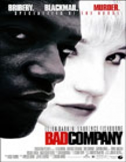 Bad Company (1995) - English