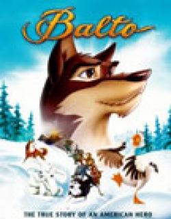 Balto (1995)