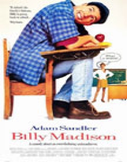 Billy Madison (1995) - English