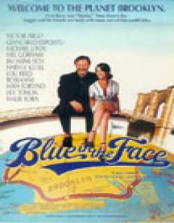 Blue in the Face (1995) - English