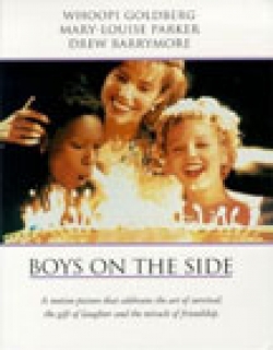 Boys on the Side (1995) - English