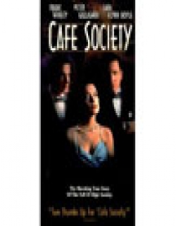 Cafe Society (1995) - English