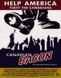 Canadian Bacon (1995) - English