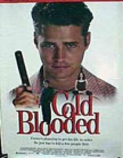 Coldblooded (1995) - English