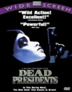 Dead Presidents (1995) - English