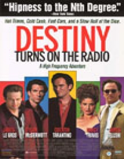 Destiny Turns on the Radio (1995) - English