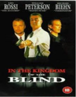 In the Kingdom of the Blind, the Man with One Eye Is King (1995) - English