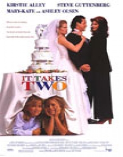 It Takes Two (1995) - English