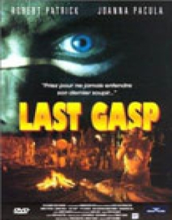 Last Gasp (1995) - English