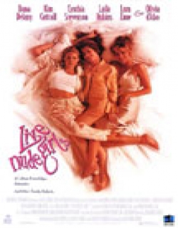 Live Nude Girls (1995) - English