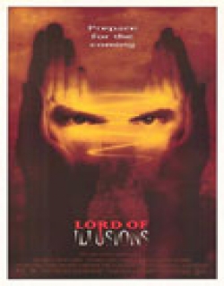 Lord of Illusions (1995) - English