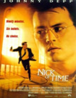 Nick of Time (1995) - English
