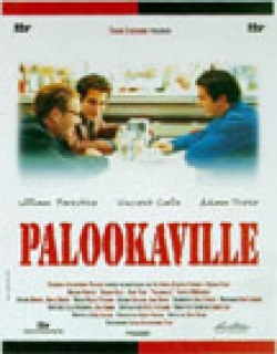 Palookaville (1995) - English