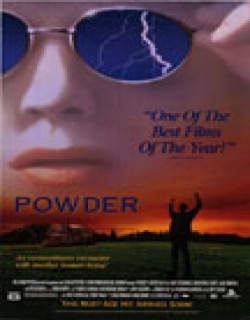 Powder (1995) - English