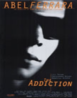 The Addiction Movie Poster