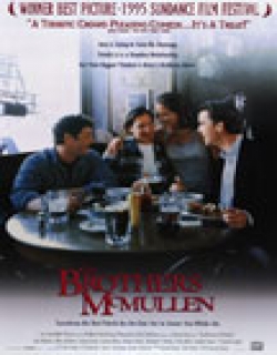 The Brothers McMullen (1995) - English