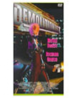 The Demolitionist Movie Poster