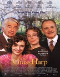 The Grass Harp (1995) - English