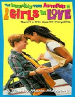 The Incredibly True Adventure of Two Girls in Love (1995) - English