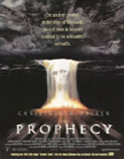 The Prophecy (1995) - English