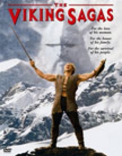 The Viking Sagas (1995) - English