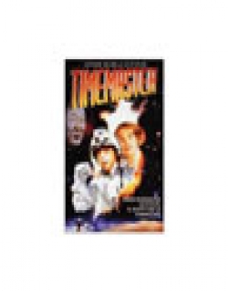 Timemaster (1995) - English