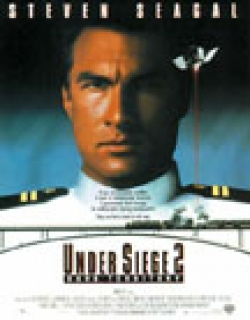 Under Siege 2: Dark Territory (1995) - English