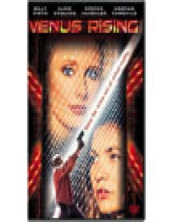 Venus Rising Movie Poster
