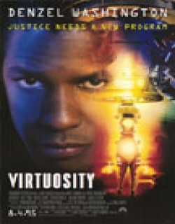 Virtuosity (1995) - English