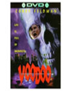 Voodoo (1995) - English