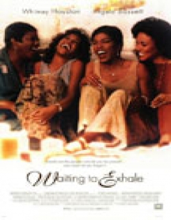 Waiting to Exhale (1995) - English