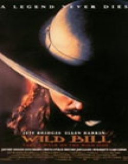 Wild Bill (1995) - English