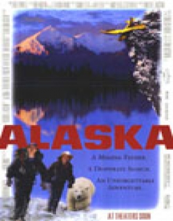 Alaska (1996) - English