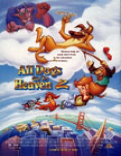 All Dogs Go to Heaven 2 (1996) - English